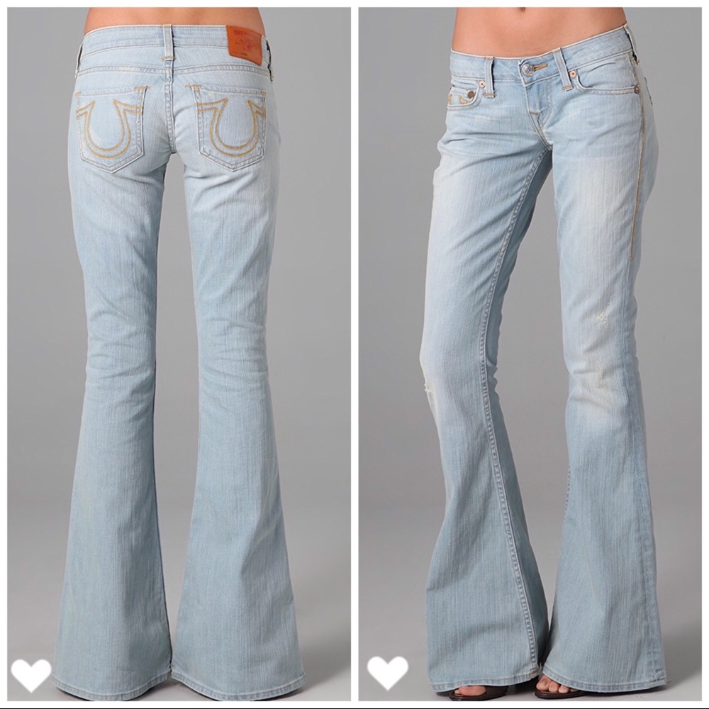 true religion carrie 👖 jeans